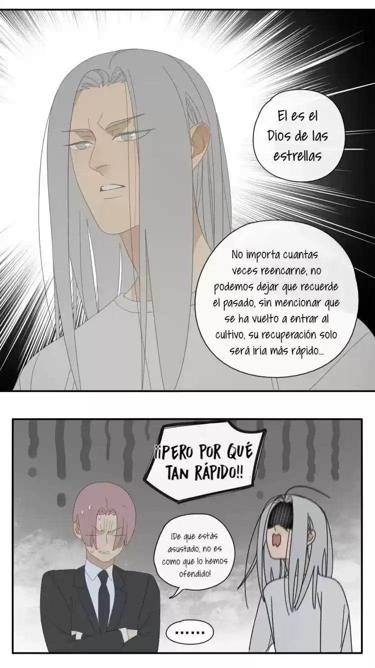 La Forma De Rezarle Al Diablo - Capítulo 39 - Página 13 - LectorTMOo