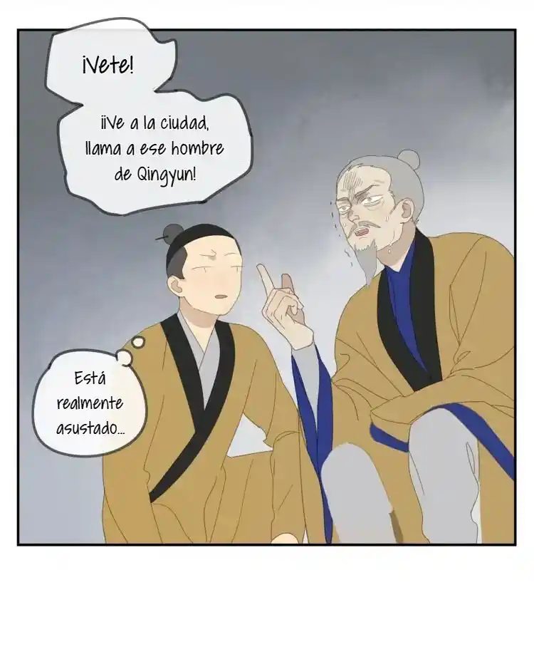 La Forma De Rezarle Al Diablo - Capítulo 45 - Página 16 - LectorTMOo
