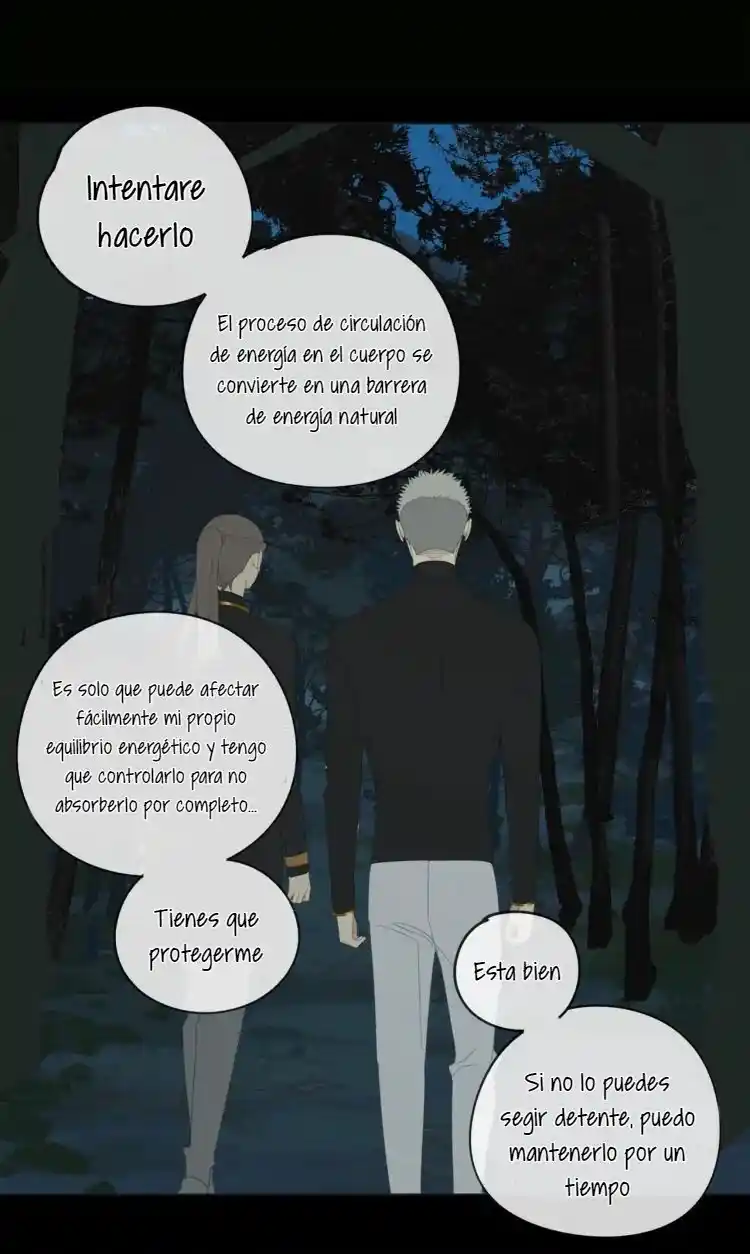 La Forma De Rezarle Al Diablo - Capítulo 47 - Página 7 - LectorTMOo