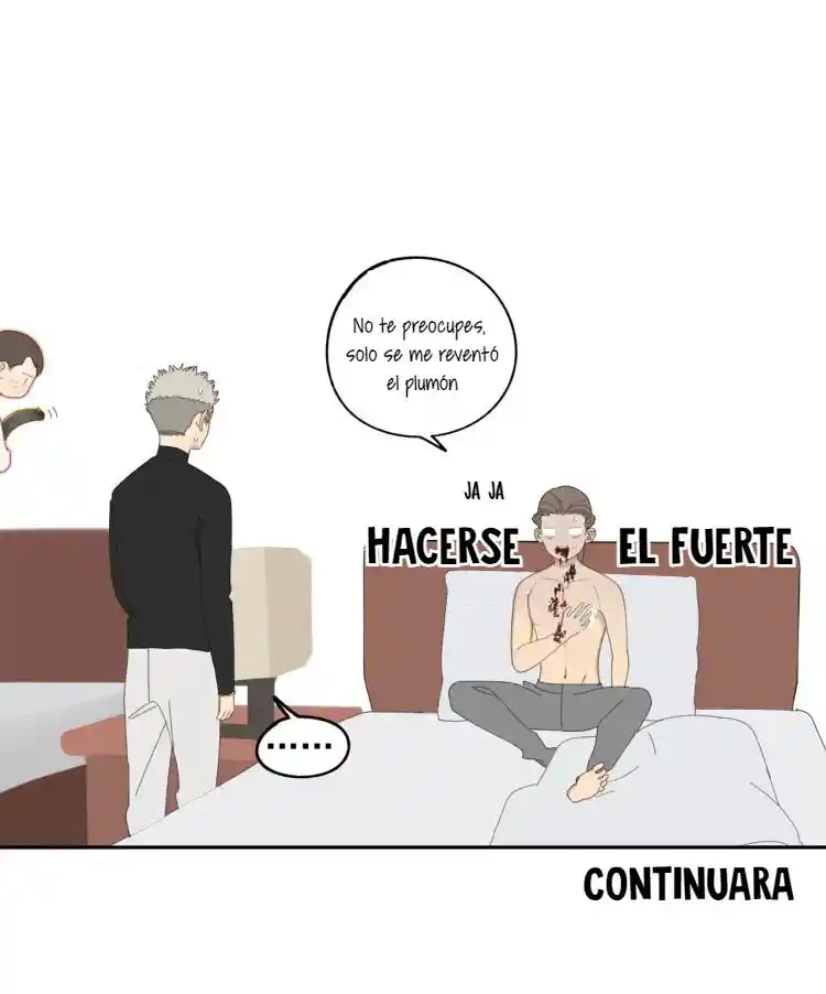 La Forma De Rezarle Al Diablo - Capítulo 49 - Página 24 - LectorTMOo