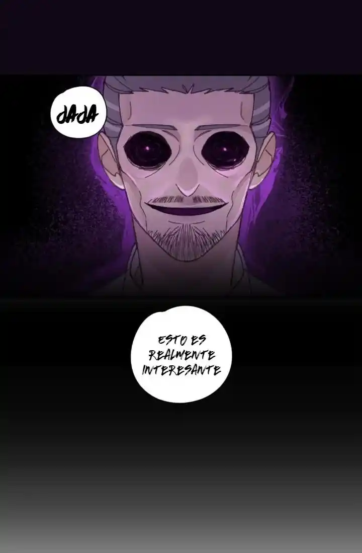 La Forma De Rezarle Al Diablo - Capítulo 51 - Página 26 - LectorTMOo