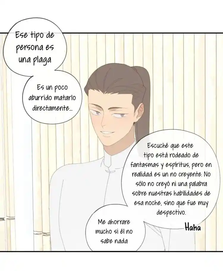 La Forma De Rezarle Al Diablo - Capítulo 52 - Página 15 - LectorTMOo