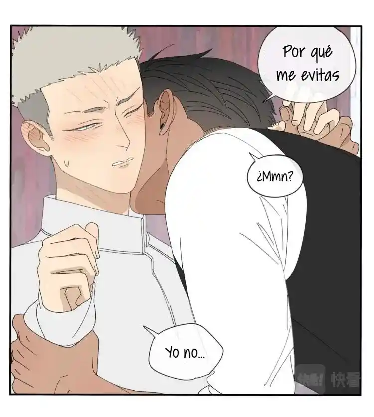 La Forma De Rezarle Al Diablo - Capítulo 53 - Página 13 - LectorTMOo