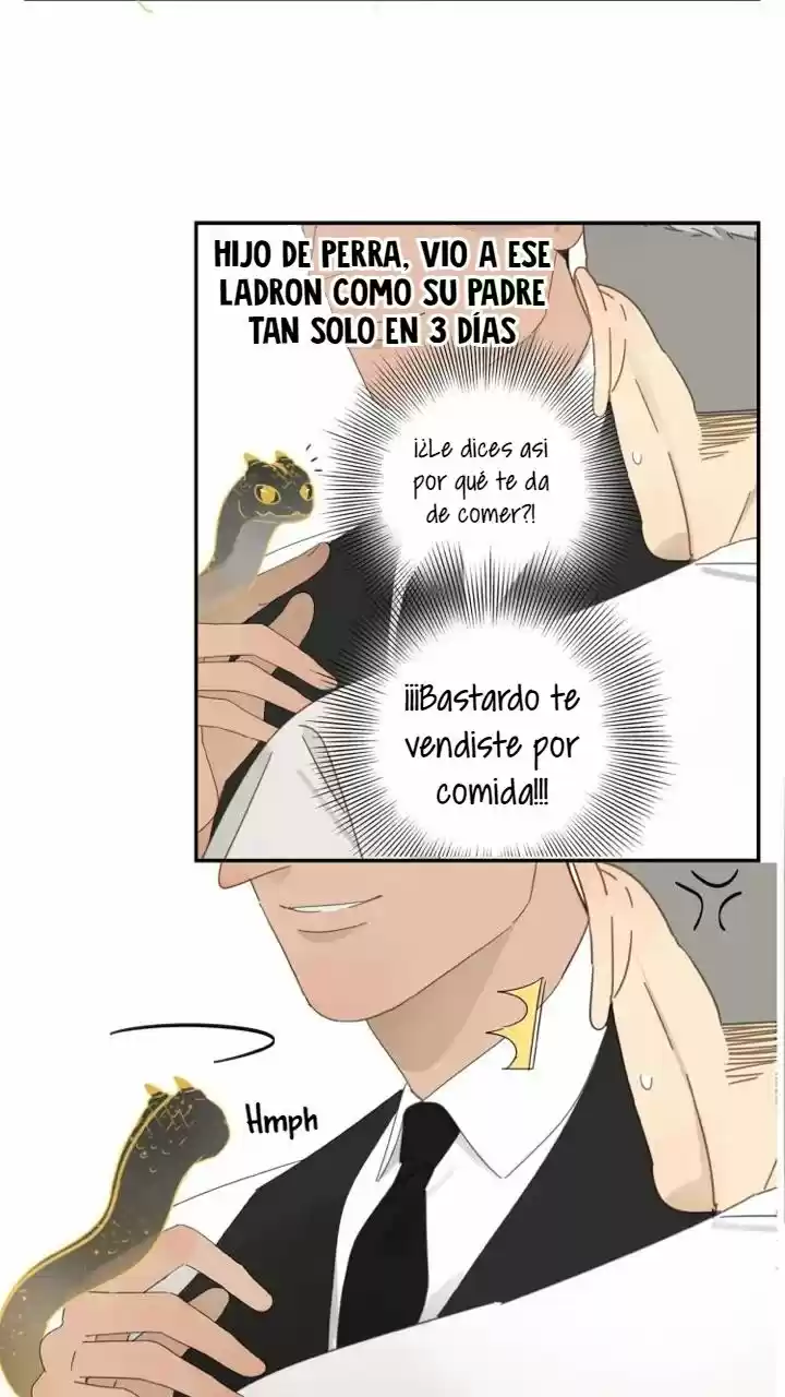 La Forma De Rezarle Al Diablo - Capítulo 6 - Página 14 - LectorTMOo