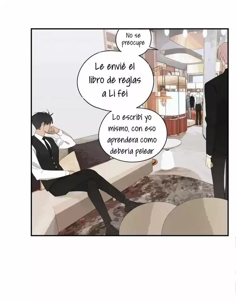 La Forma De Rezarle Al Diablo - Capítulo 7 - Página 15 - LectorTMOo