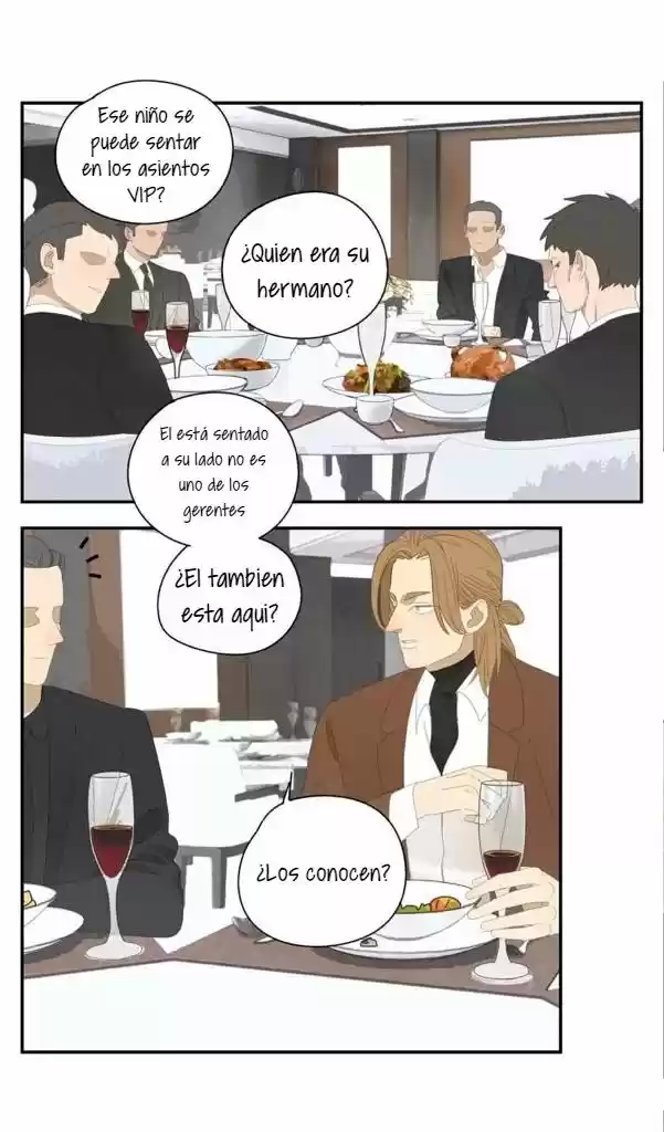 La Forma De Rezarle Al Diablo - Capítulo 8 - Página 12 - LectorTMOo