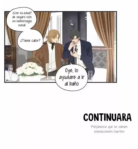 La Forma De Rezarle Al Diablo - Capítulo 8 - Página 19 - LectorTMOo