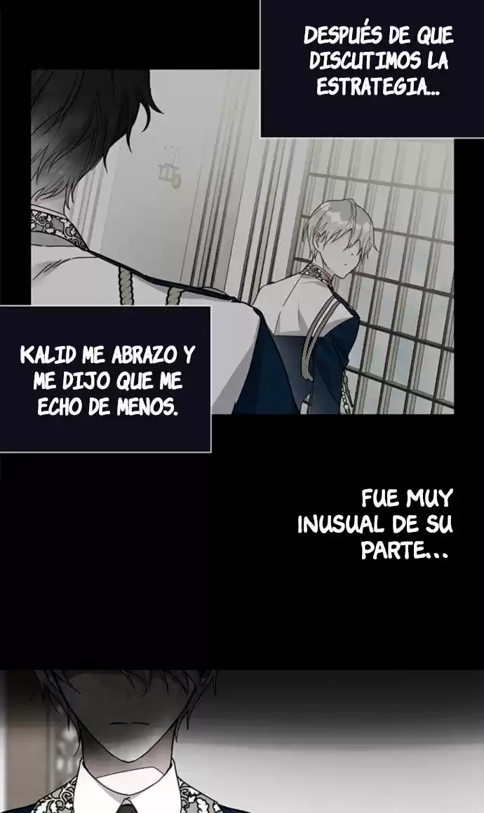 La Forma En Que El Caballero Vive Como Una Dama - Capítulo 1 - Página 6 - LectorTMOo