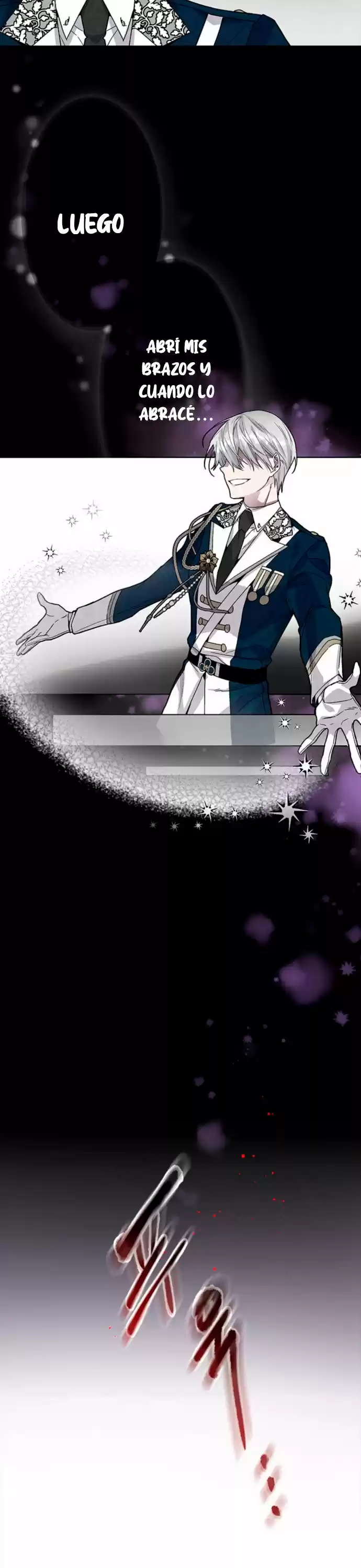 La Forma En Que El Caballero Vive Como Una Dama - Capítulo 1 - Página 7 - LectorTMOo