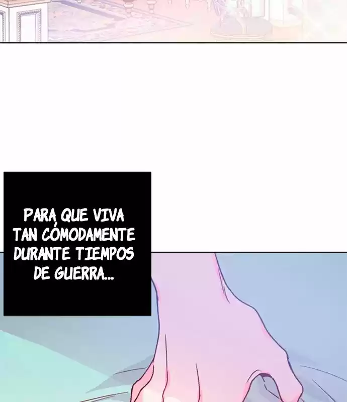La Forma En Que El Caballero Vive Como Una Dama - Capítulo 1 - Página 11 - LectorTMOo