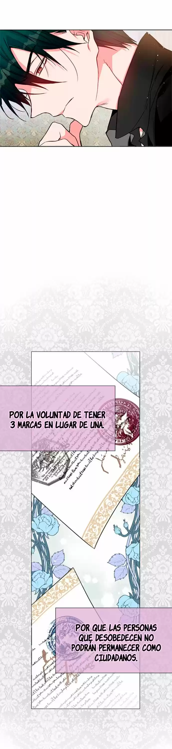 La Forma En Que El Caballero Vive Como Una Dama - Capítulo 1 - Página 31 - LectorTMOo