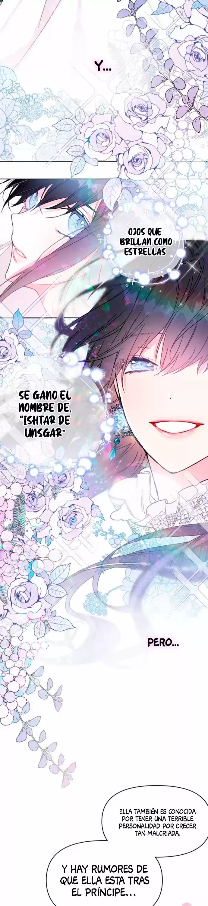 La Forma En Que El Caballero Vive Como Una Dama - Capítulo 1 - Página 34 - LectorTMOo