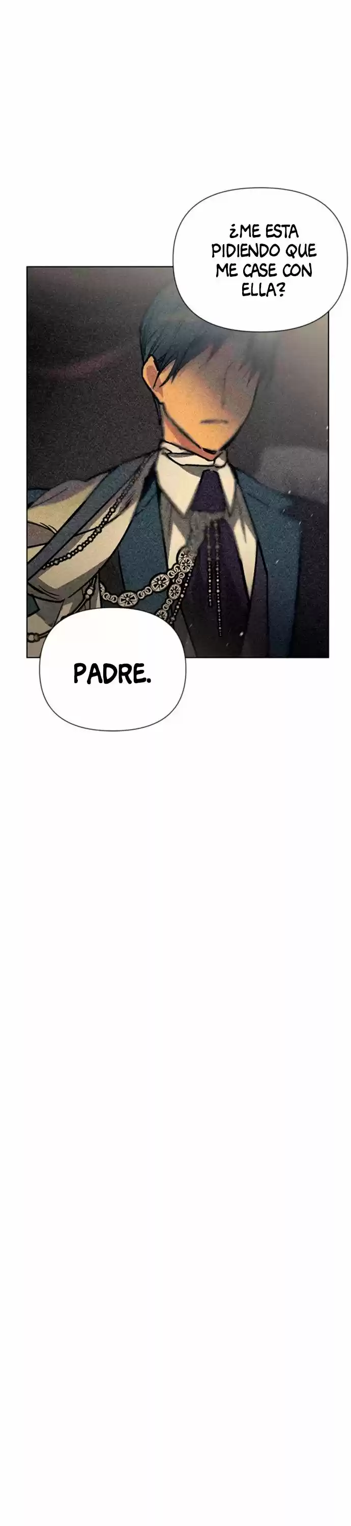 La Forma En Que El Caballero Vive Como Una Dama - Capítulo 1 - Página 37 - LectorTMOo