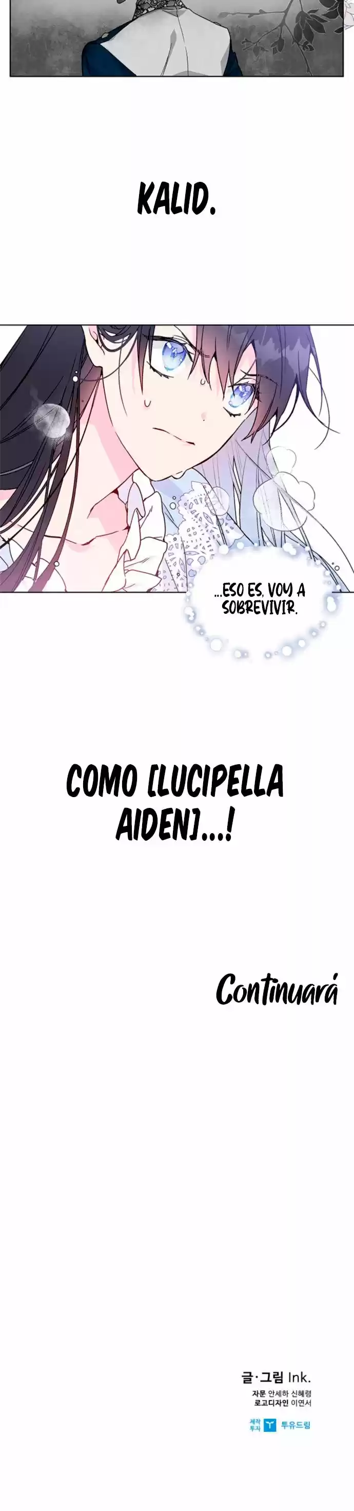 La Forma En Que El Caballero Vive Como Una Dama - Capítulo 1 - Página 52 - LectorTMOo