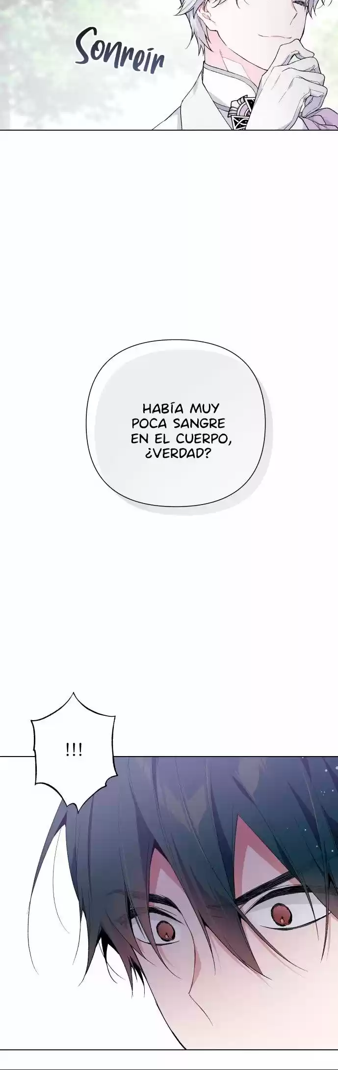 La Forma En Que El Caballero Vive Como Una Dama - Capítulo 10 - Página 9 - LectorTMOo