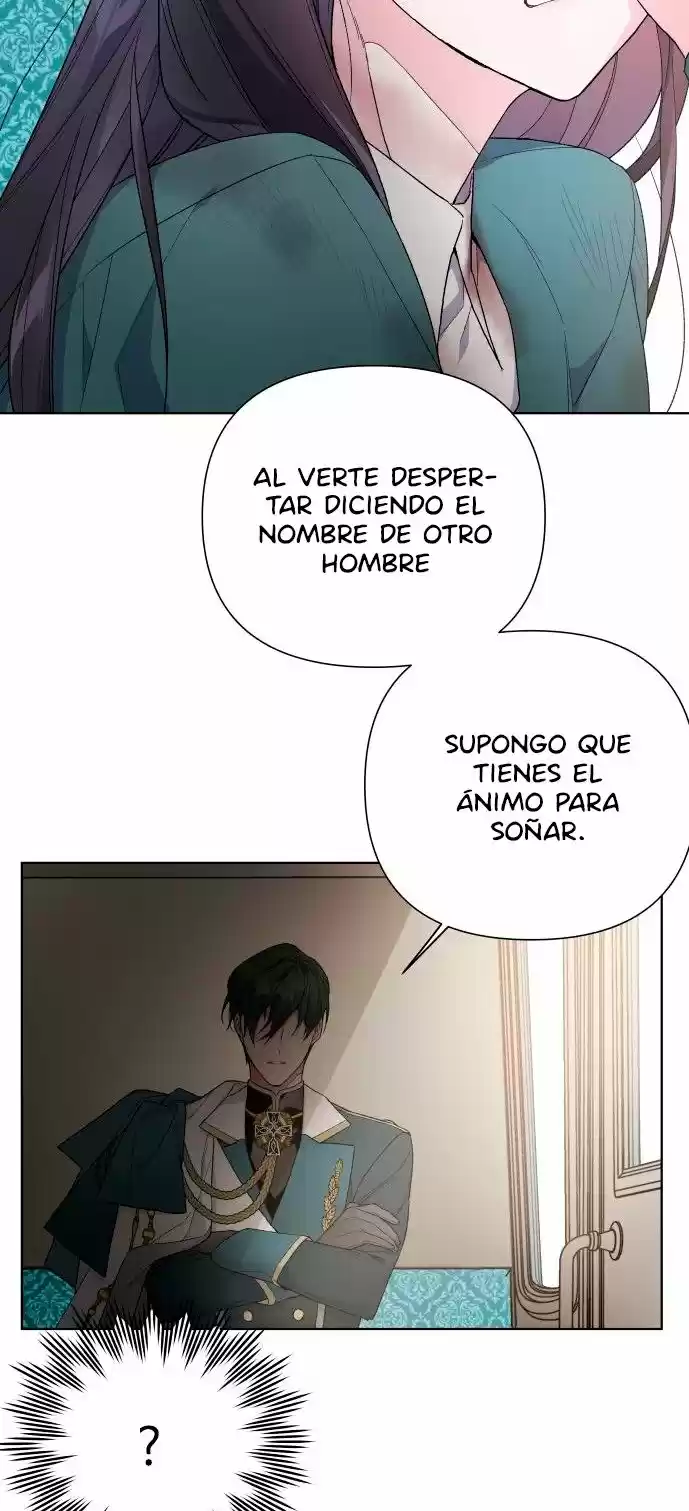 La Forma En Que El Caballero Vive Como Una Dama - Capítulo 10 - Página 38 - LectorTMOo