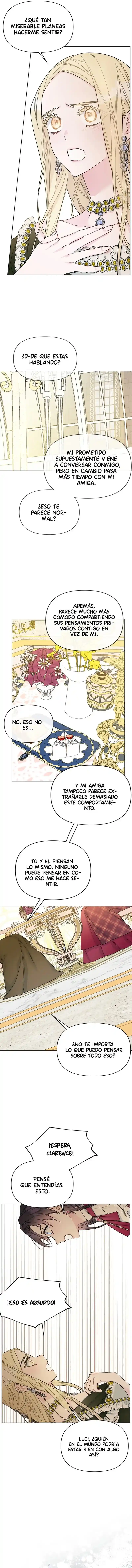 La Forma En Que El Caballero Vive Como Una Dama - Capítulo 104 - Página 9 - LectorTMOo