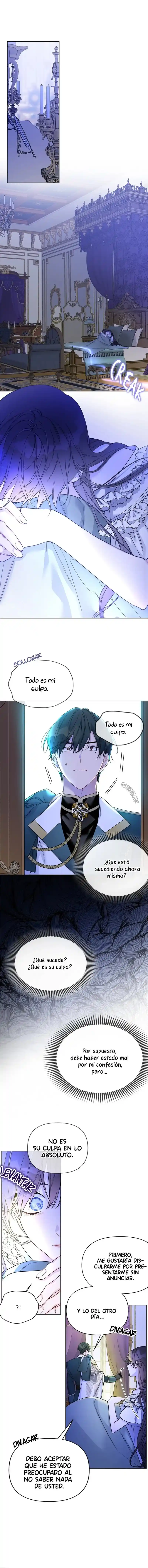 La Forma En Que El Caballero Vive Como Una Dama - Capítulo 105 - Página 2 - LectorTMOo