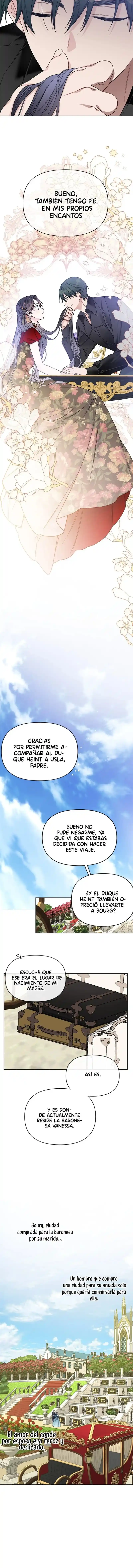 La Forma En Que El Caballero Vive Como Una Dama - Capítulo 106 - Página 10 - LectorTMOo
