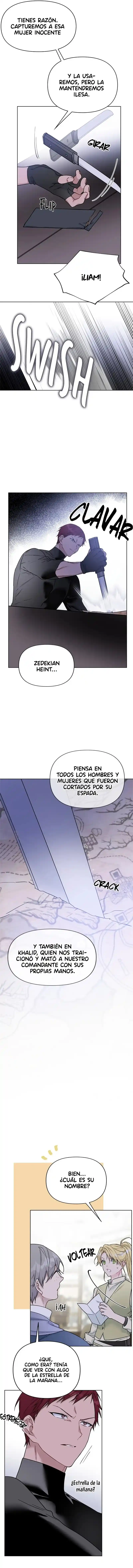 La Forma En Que El Caballero Vive Como Una Dama - Capítulo 107 - Página 14 - LectorTMOo