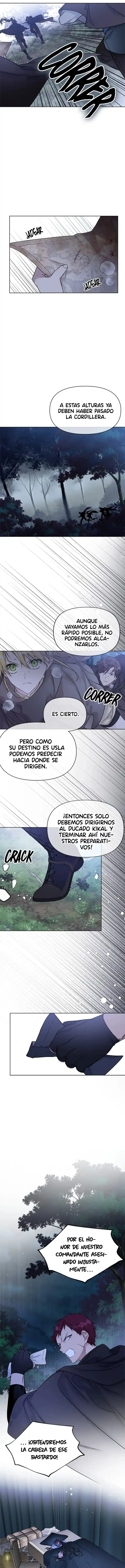 La Forma En Que El Caballero Vive Como Una Dama - Capítulo 108 - Página 12 - LectorTMOo