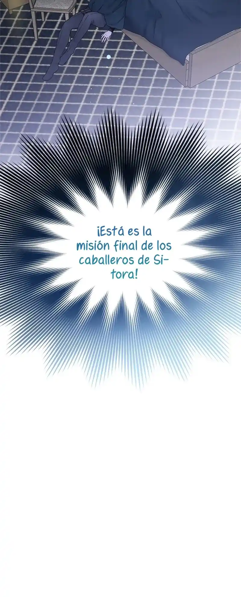 La Forma En Que El Caballero Vive Como Una Dama - Capítulo 108 - Página 13 - LectorTMOo