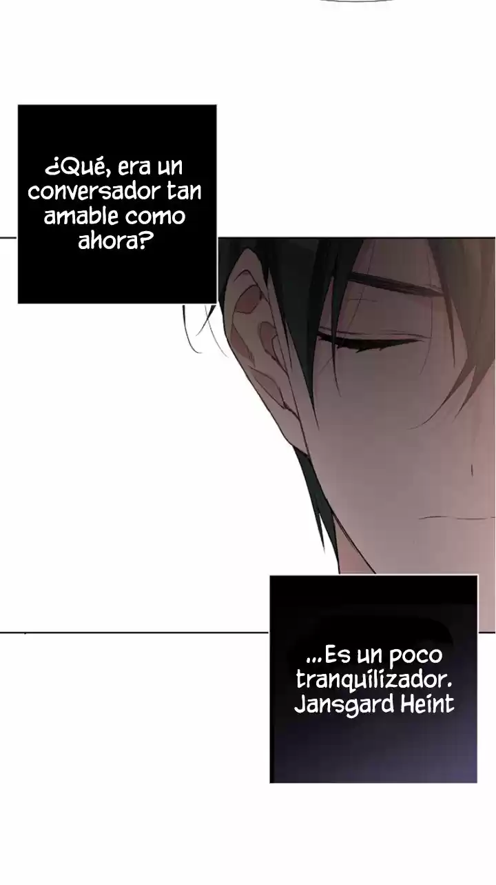 La Forma En Que El Caballero Vive Como Una Dama - Capítulo 11 - Página 14 - LectorTMOo