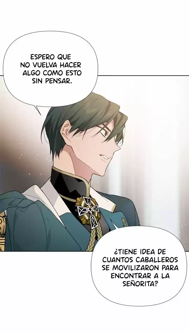 La Forma En Que El Caballero Vive Como Una Dama - Capítulo 11 - Página 16 - LectorTMOo