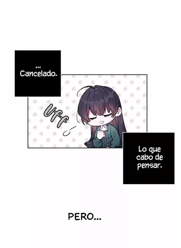 La Forma En Que El Caballero Vive Como Una Dama - Capítulo 11 - Página 18 - LectorTMOo
