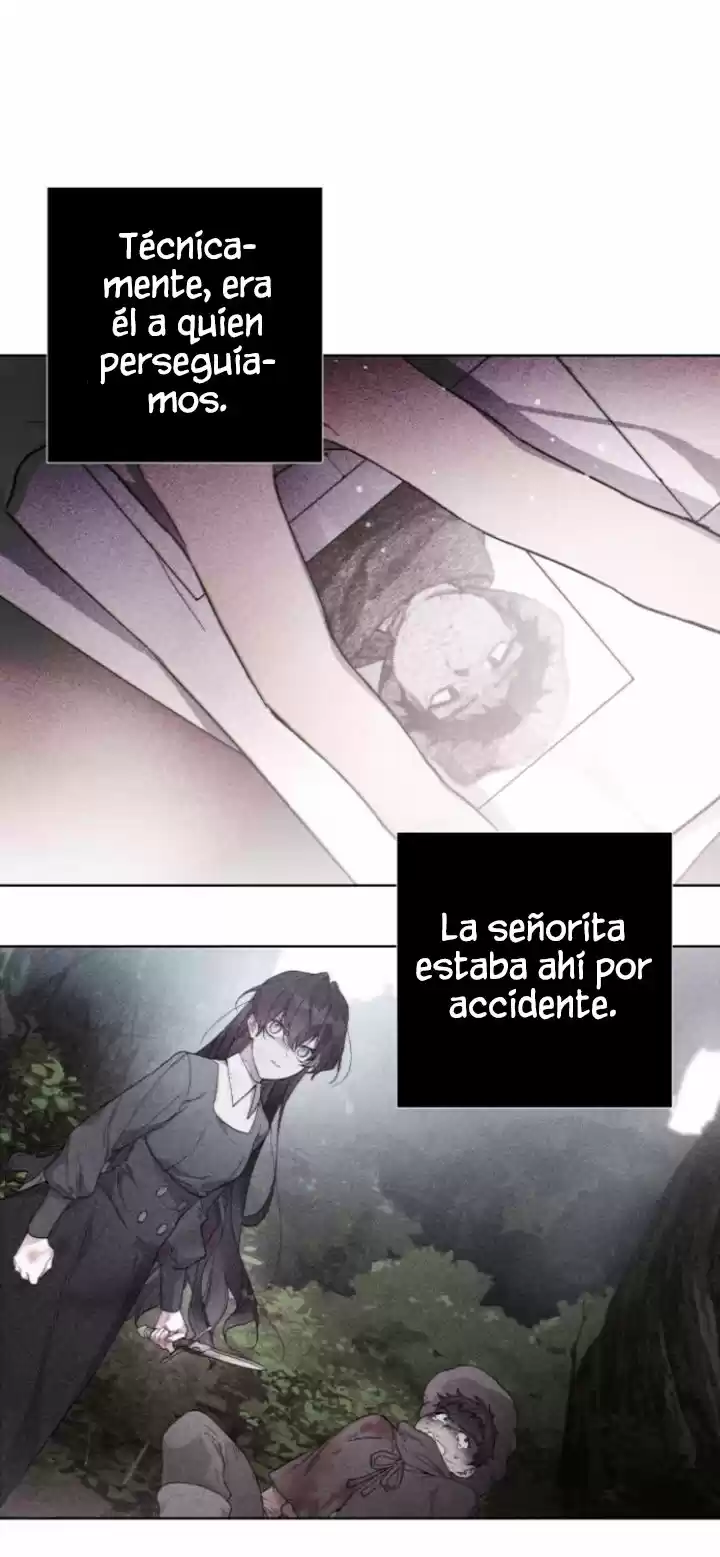 La Forma En Que El Caballero Vive Como Una Dama - Capítulo 11 - Página 24 - LectorTMOo