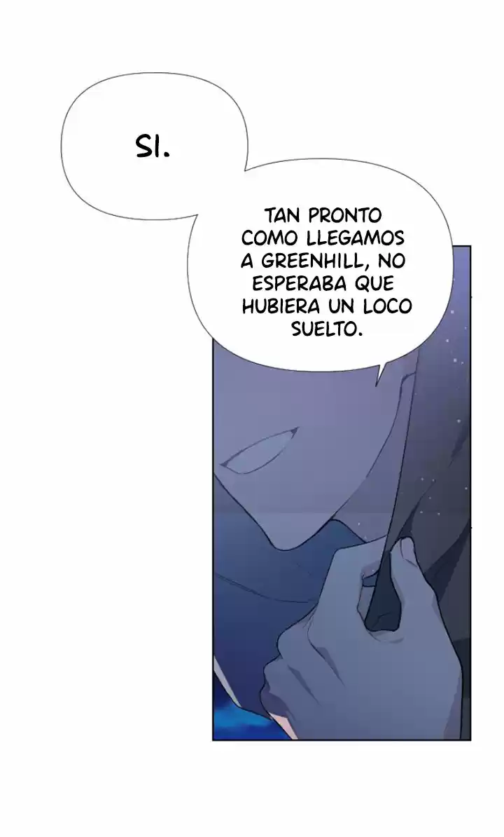 La Forma En Que El Caballero Vive Como Una Dama - Capítulo 11 - Página 38 - LectorTMOo