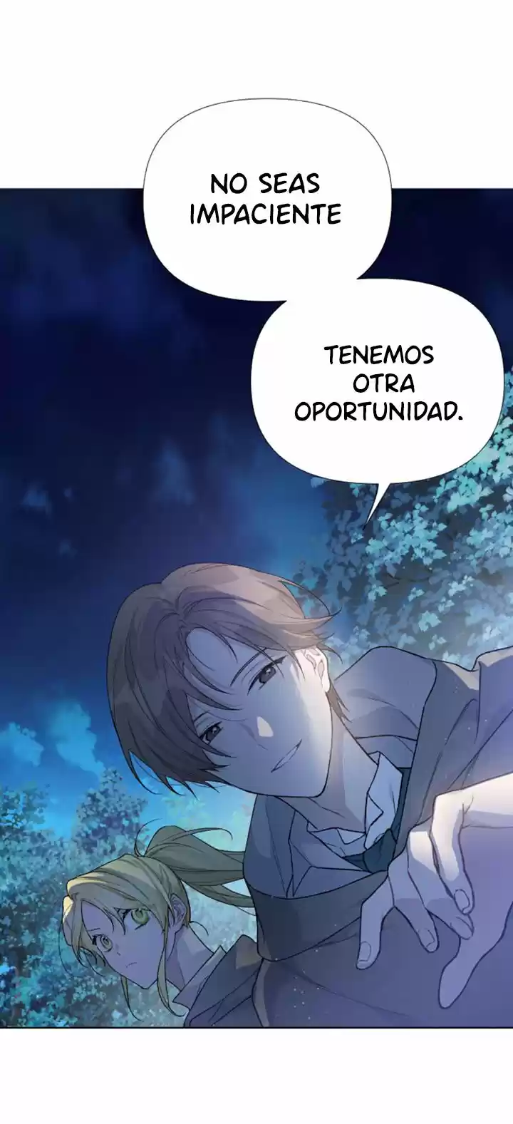 La Forma En Que El Caballero Vive Como Una Dama - Capítulo 11 - Página 47 - LectorTMOo