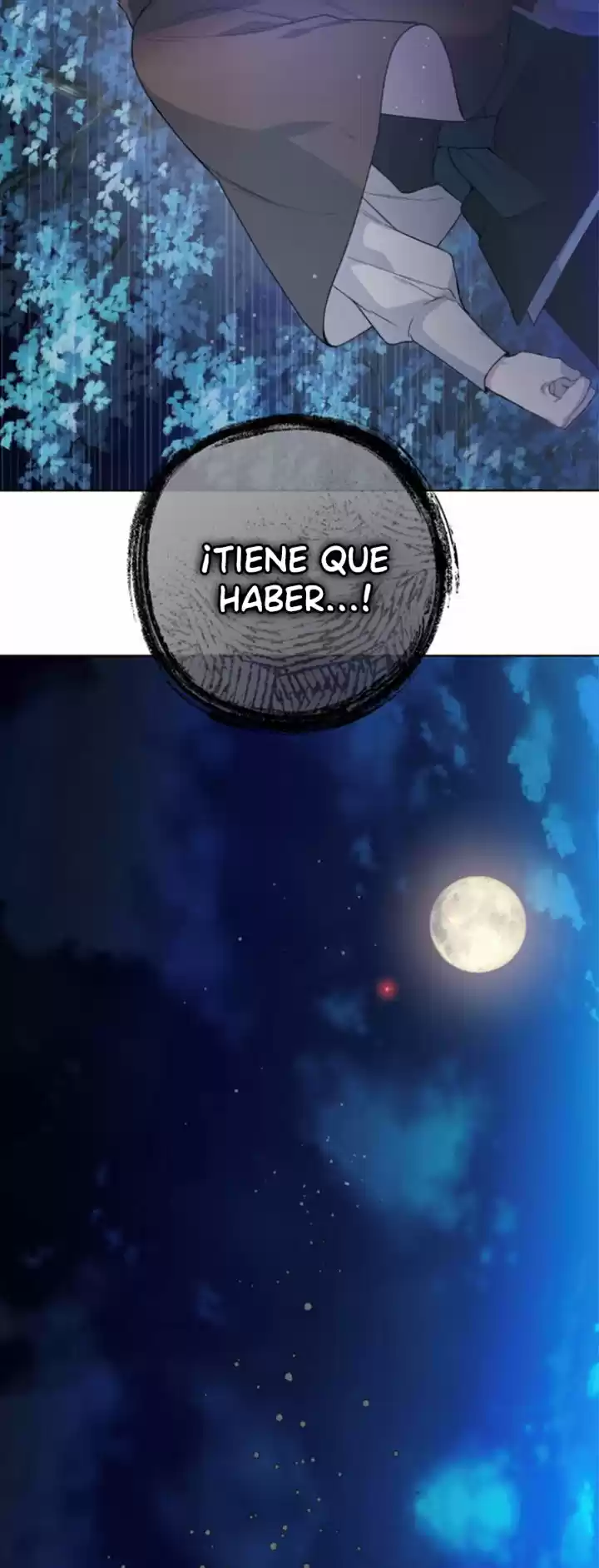 La Forma En Que El Caballero Vive Como Una Dama - Capítulo 11 - Página 51 - LectorTMOo