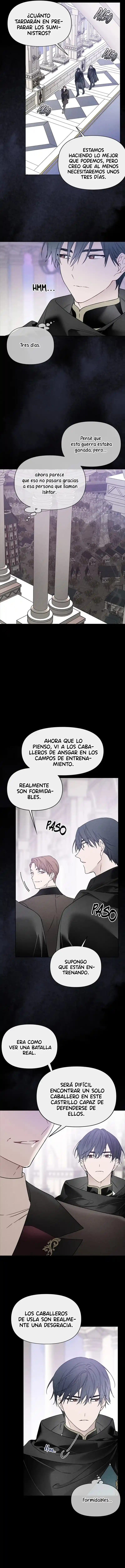 La Forma En Que El Caballero Vive Como Una Dama - Capítulo 111 - Página 4 - LectorTMOo