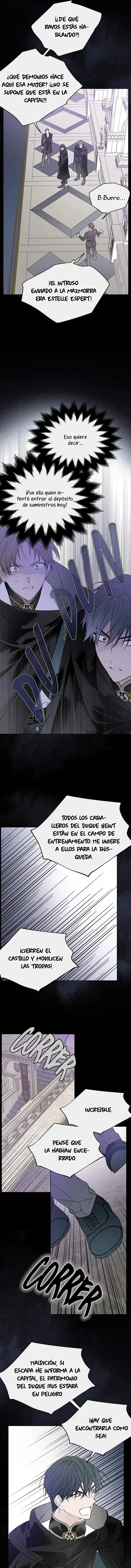 La Forma En Que El Caballero Vive Como Una Dama - Capítulo 111 - Página 8 - LectorTMOo