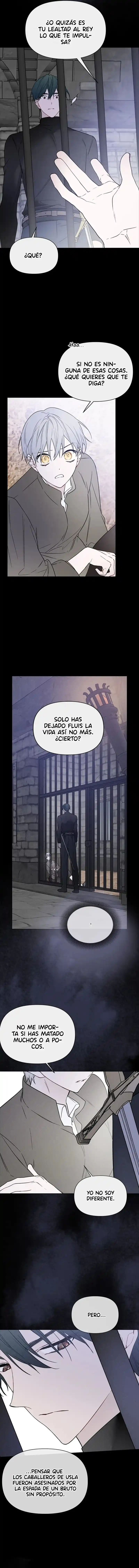 La Forma En Que El Caballero Vive Como Una Dama - Capítulo 113 - Página 6 - LectorTMOo