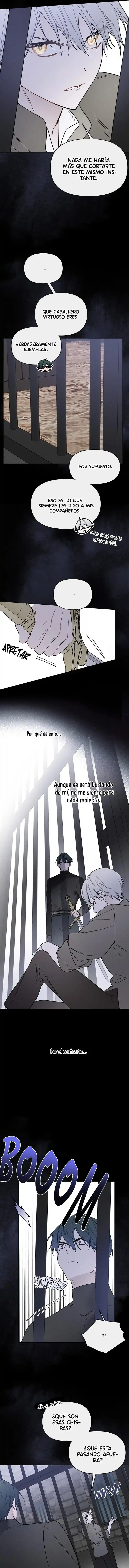 La Forma En Que El Caballero Vive Como Una Dama - Capítulo 113 - Página 7 - LectorTMOo