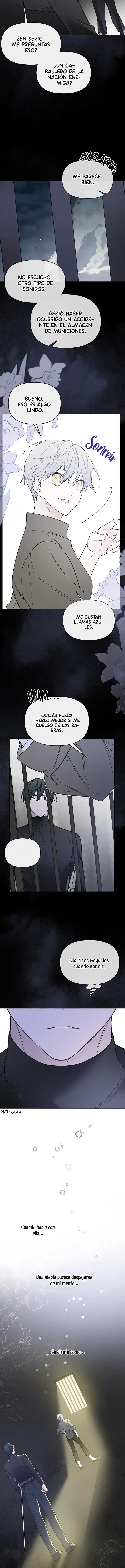 La Forma En Que El Caballero Vive Como Una Dama - Capítulo 113 - Página 8 - LectorTMOo