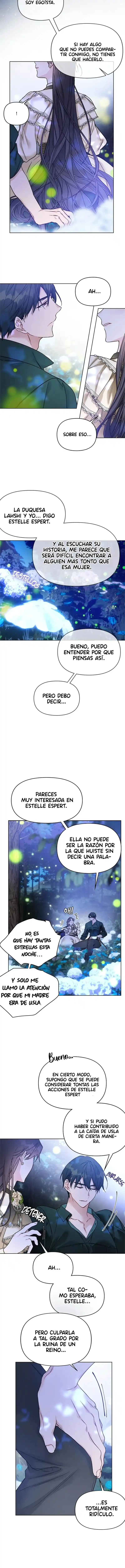 La Forma En Que El Caballero Vive Como Una Dama - Capítulo 115 - Página 9 - LectorTMOo