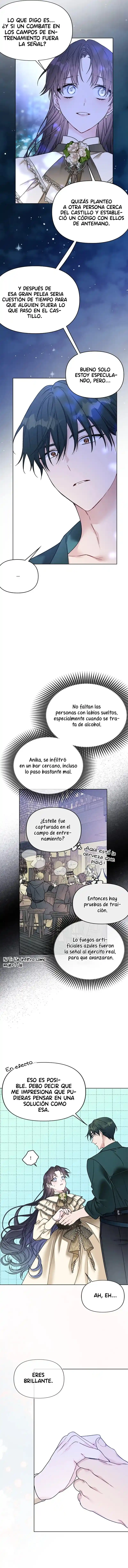 La Forma En Que El Caballero Vive Como Una Dama - Capítulo 115 - Página 12 - LectorTMOo