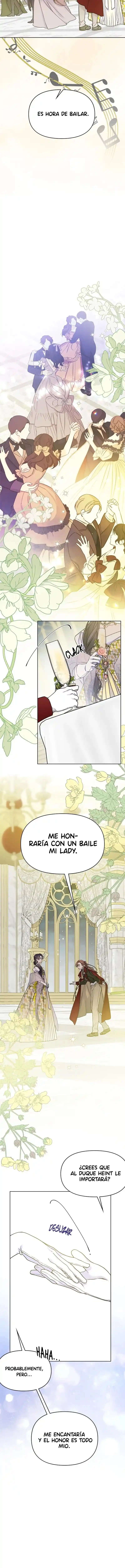 La Forma En Que El Caballero Vive Como Una Dama - Capítulo 117 - Página 10 - LectorTMOo