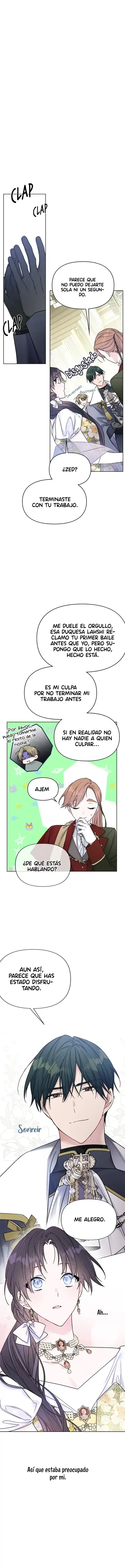 La Forma En Que El Caballero Vive Como Una Dama - Capítulo 117 - Página 13 - LectorTMOo