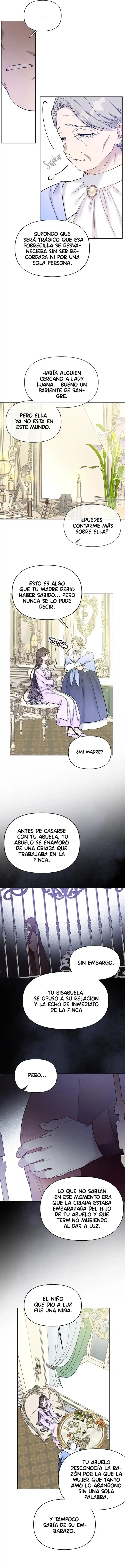 La Forma En Que El Caballero Vive Como Una Dama - Capítulo 118 - Página 12 - LectorTMOo