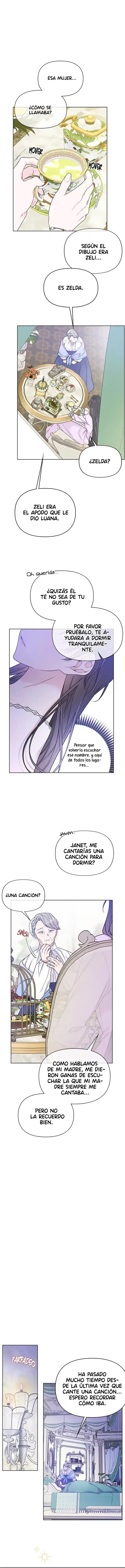 La Forma En Que El Caballero Vive Como Una Dama - Capítulo 119 - Página 2 - LectorTMOo