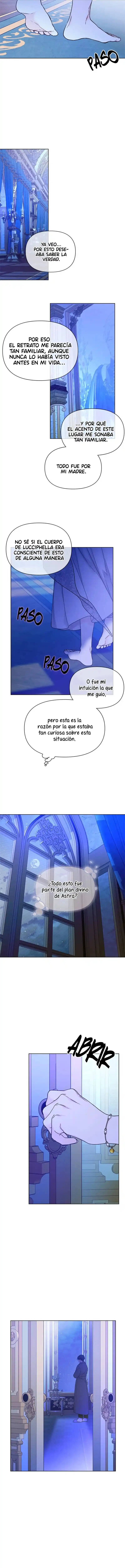 La Forma En Que El Caballero Vive Como Una Dama - Capítulo 119 - Página 5 - LectorTMOo