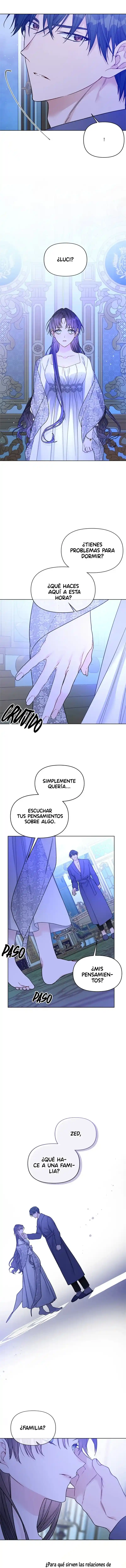 La Forma En Que El Caballero Vive Como Una Dama - Capítulo 119 - Página 6 - LectorTMOo