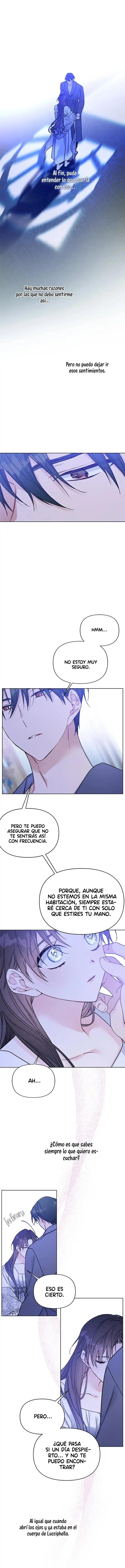 La Forma En Que El Caballero Vive Como Una Dama - Capítulo 119 - Página 8 - LectorTMOo