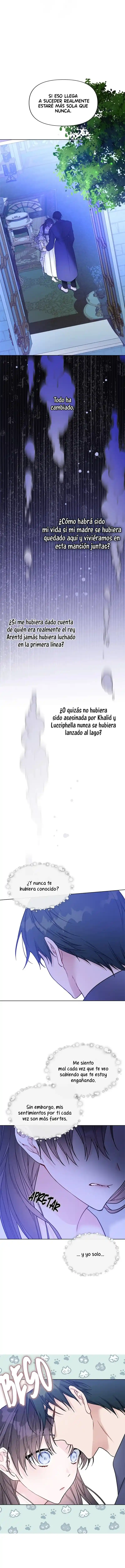 La Forma En Que El Caballero Vive Como Una Dama - Capítulo 119 - Página 9 - LectorTMOo