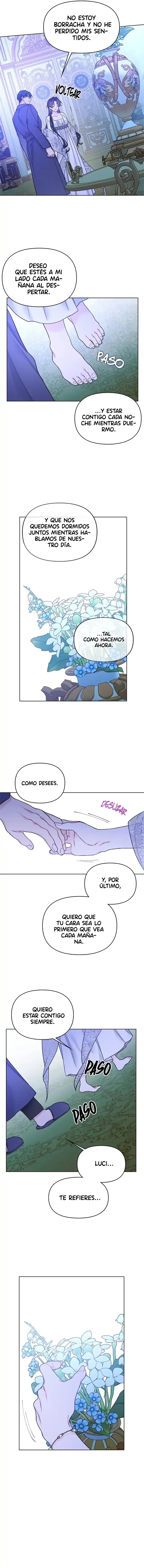 La Forma En Que El Caballero Vive Como Una Dama - Capítulo 119 - Página 12 - LectorTMOo