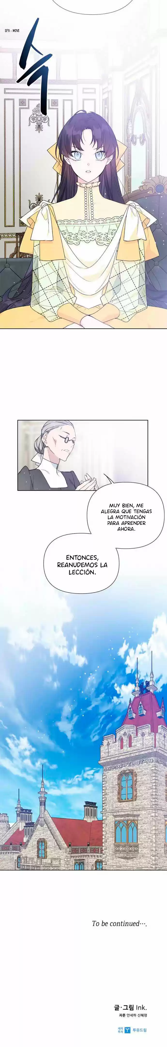 La Forma En Que El Caballero Vive Como Una Dama - Capítulo 12 - Página 20 - LectorTMOo